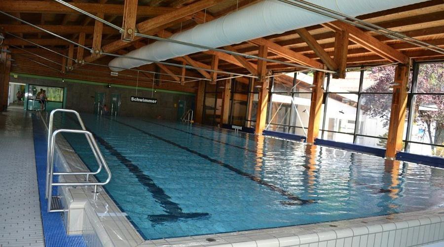 Gaestehaus Kerpf Inclusive Koenigscard Nesselwang Luaran gambar